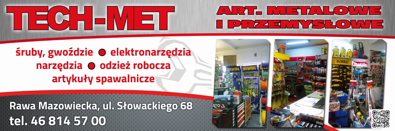 narzędzia RAWA MAZOWIECKA